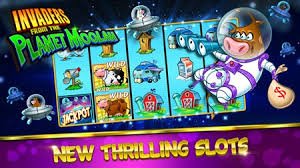 Slot Games Game 